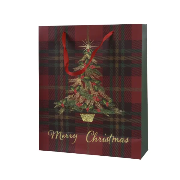 Bolsa de regalo 10x26x32cm