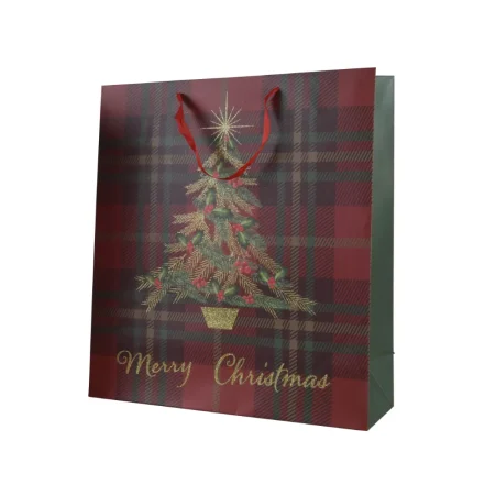 Bolsa de regalo 12x30x42 cm