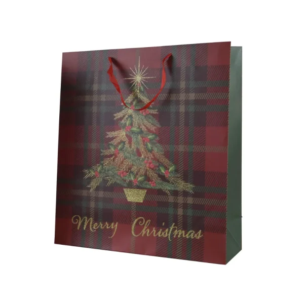 Bolsa de regalo 12x30x42 cm