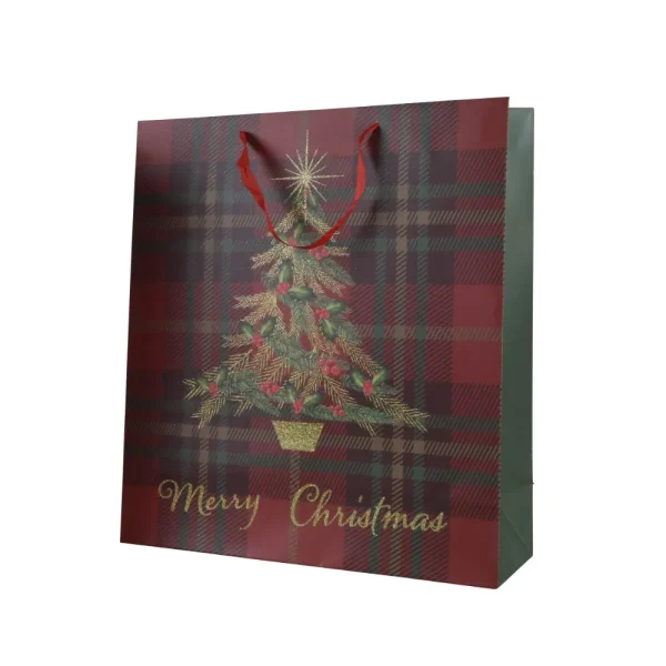 Bolsa de regalo 16x42x48 cm