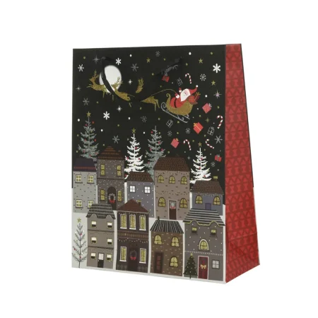 Bolsa de regalo 10x26x32 cm