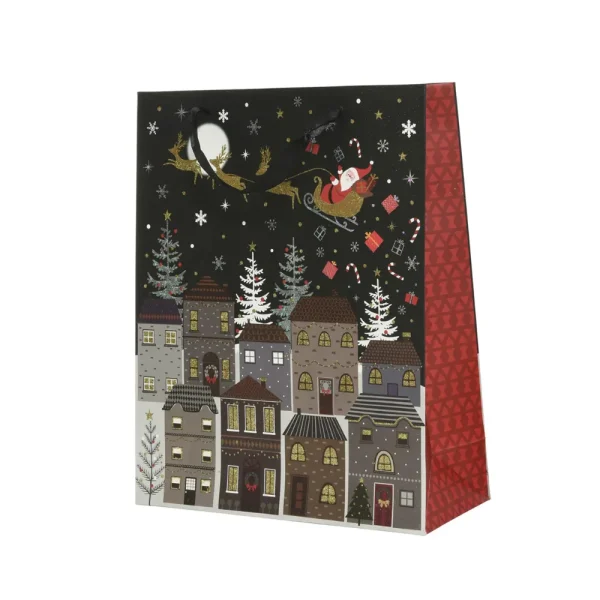 Bolsa de regalo 10x26x32 cm