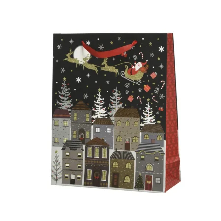 Bolsa de regalo 12x30x42 cm