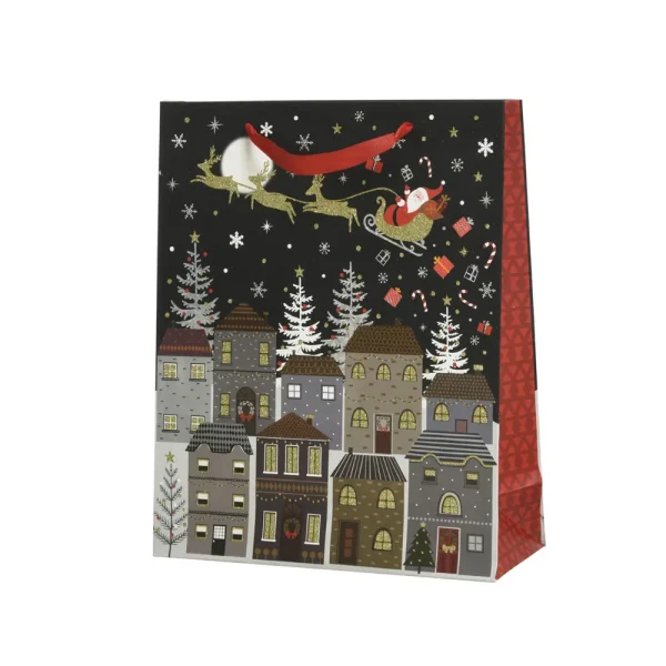 Bolsa de regalo 12x30x42 cm