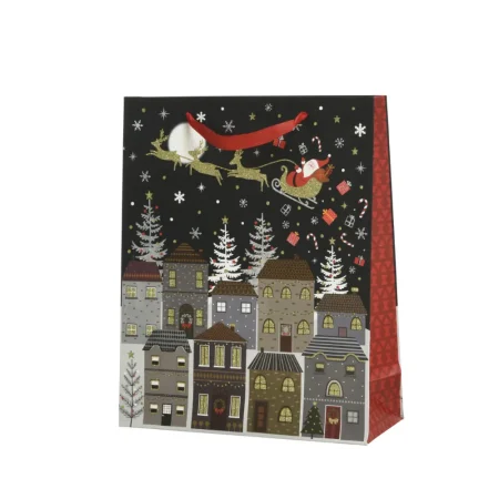 Bolsa de regalo 18x50x72 cm