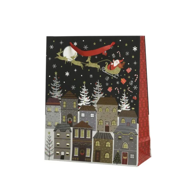 Bolsa de regalo 18x50x72 cm