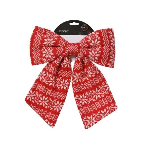 Adorno colgante 2x30x32cm