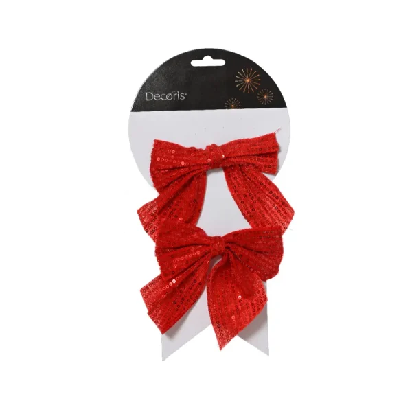 Adorno colgante 1x12x13cm