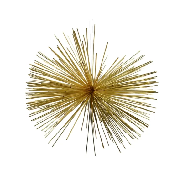 Adorno para colgar 60cm