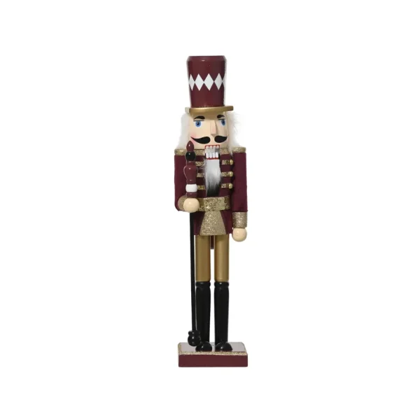 Cascanueces 9x7x38cm