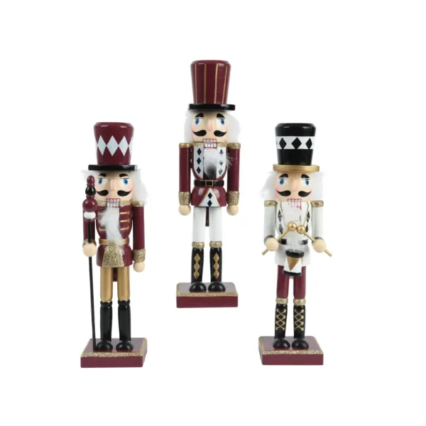 Cascanueces 7,50x6x25cm