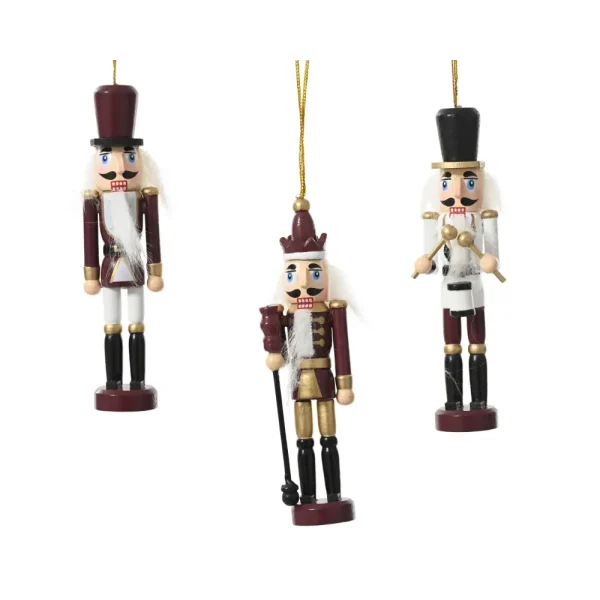 Adorno para colgar 4x3x12,5cm