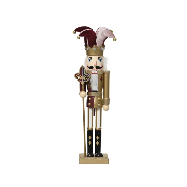 Cascanueces 11x10x40cm