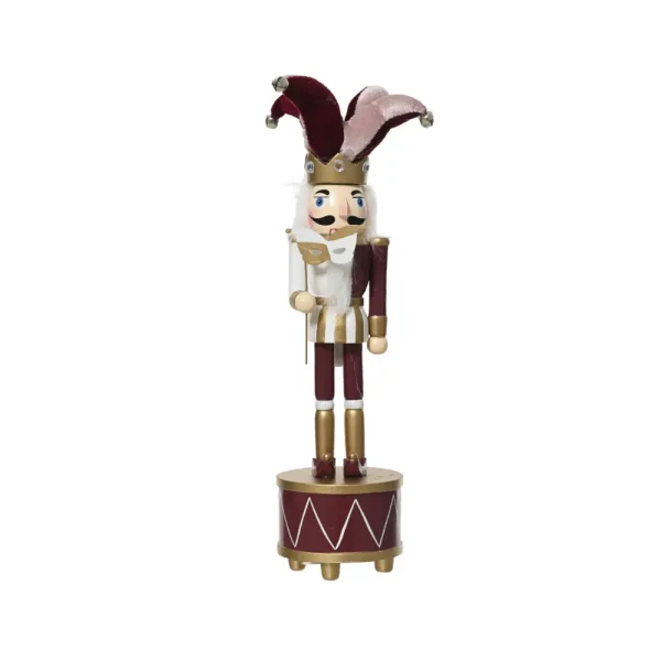 Cascanueces 9x8x30cm