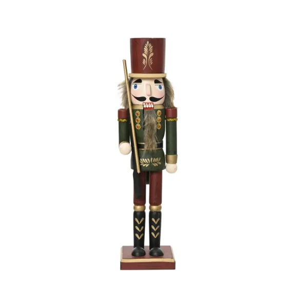 Cascanueces 15x13,5x76cm