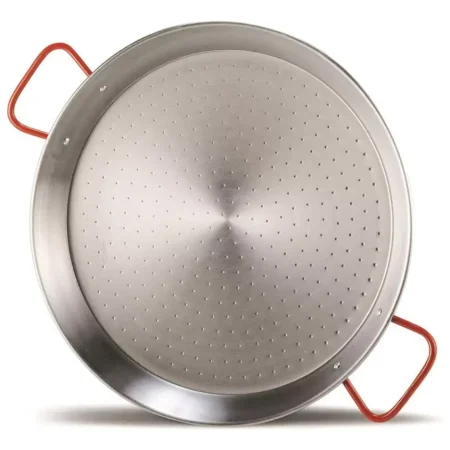 Sarten paellero 34 cm