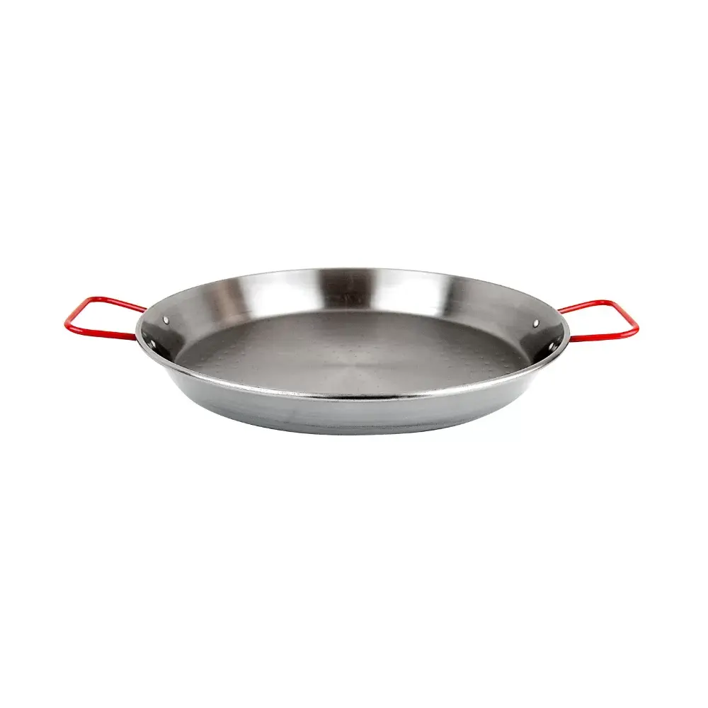 Sart?n paellero 38 cm