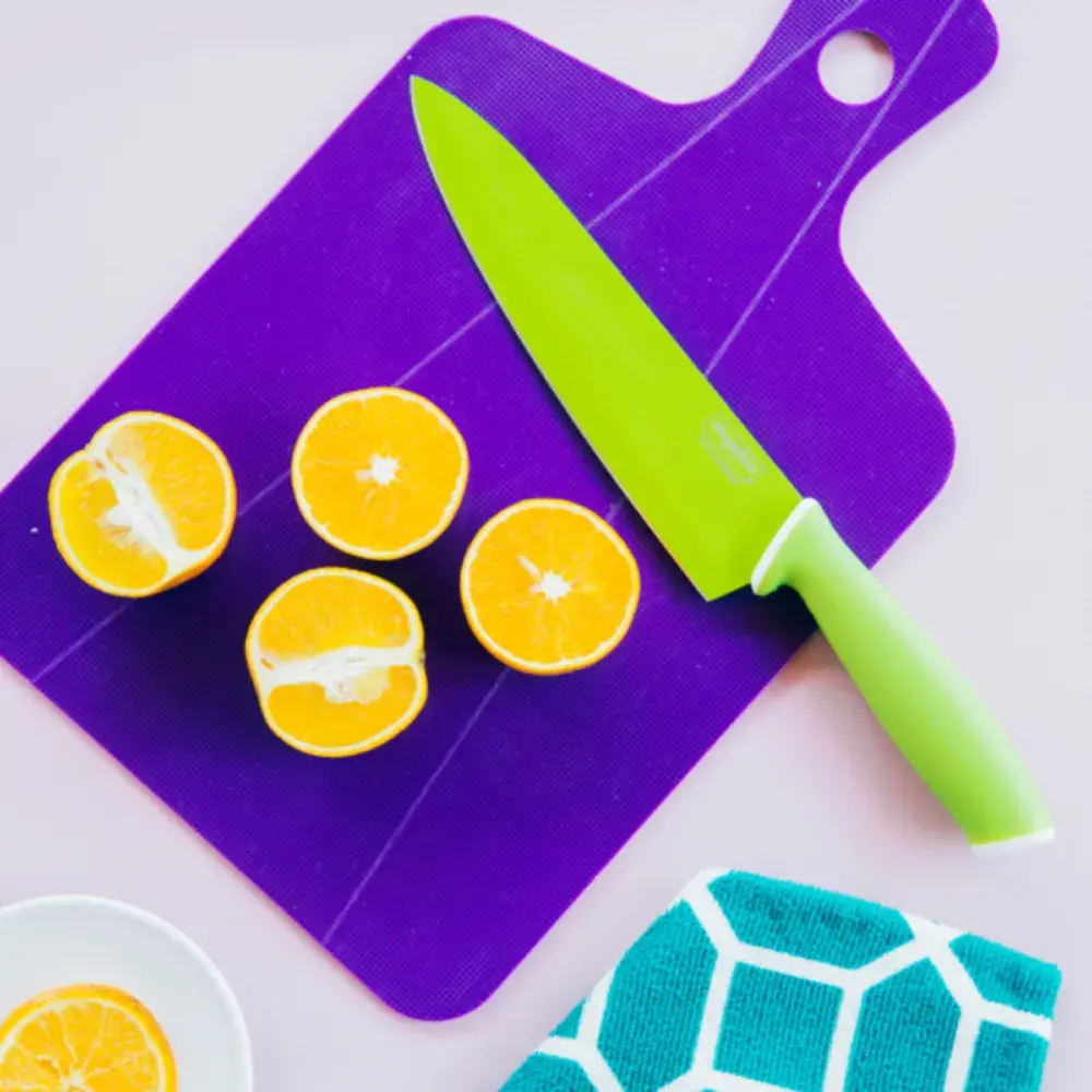 Set de 3 cuchillos - Image 2