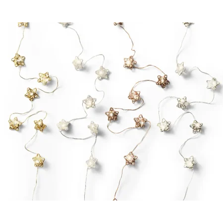 Luces de figuras 190 cm