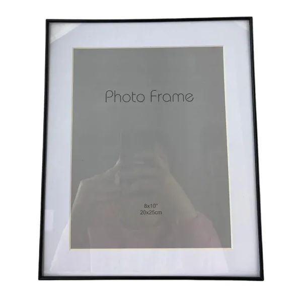 Portarretrato 25 x 30,1 x 1,5 cm