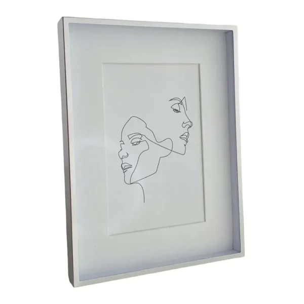 Portarretrato 4 x 6 20,6 x 15,5 x 2,8 cm