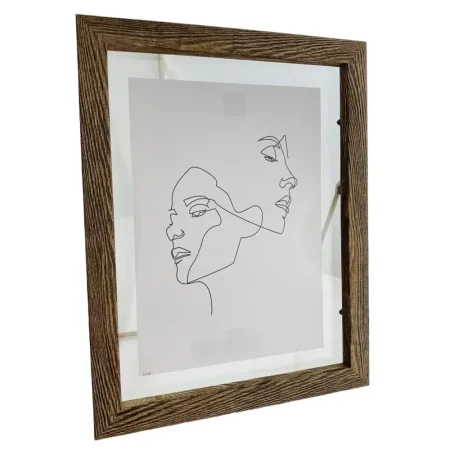 Portarretrato 23,6 x 18,5 x 2,9 cm