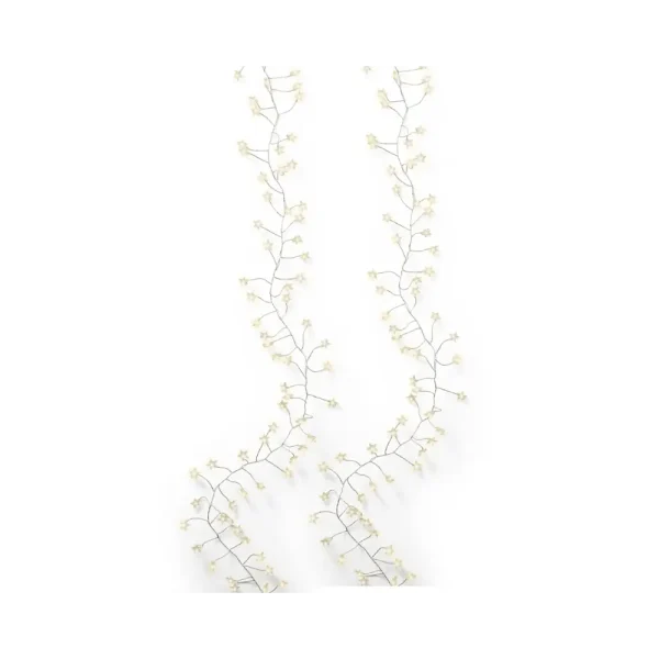 Luces de figuras 120 cm