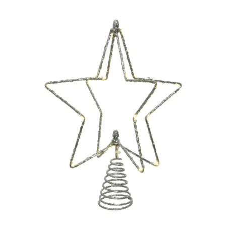 Tope de árbol 20 x 20 x 25 cm