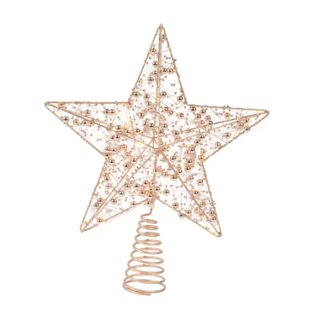 Tope de árbol 6 x 25 x 27 cm