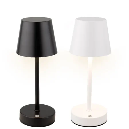 L?mpara de mesa 28 cm