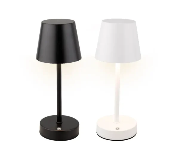 L?mpara de mesa 28 cm