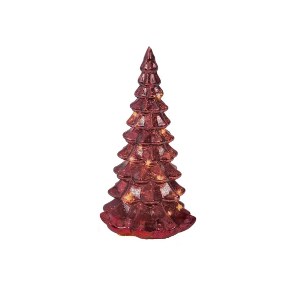 Arbol de navidad 10x21cm