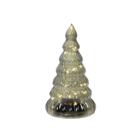 Arbol de navidad 13x22cm