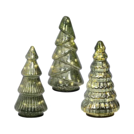 Arbol de navidad 9x17,50cm