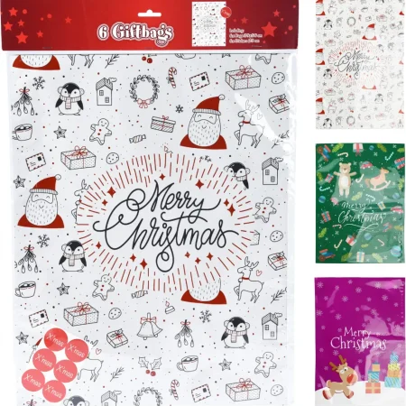 Bolsa de regalo 58 x 41 x 0,2 cm