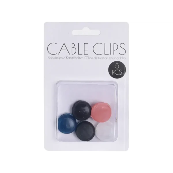 Organizador de cables