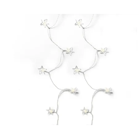 Luces de figuras 380 cm