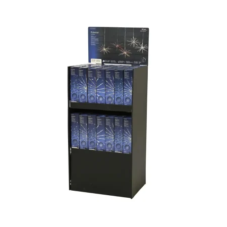 Luces de figuras 30 cm