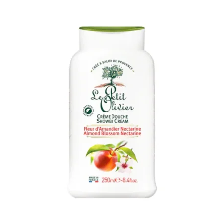 Crema de ba?o extra suave de Flor de Almendro 250 ml