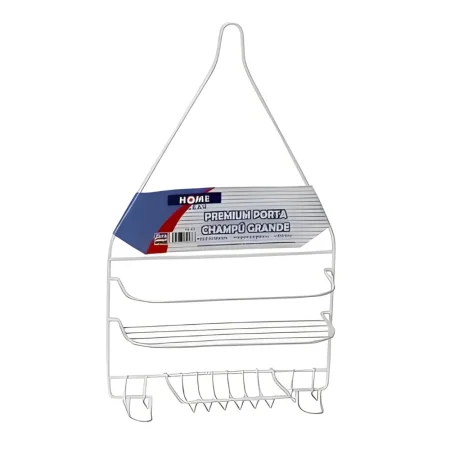 Organizador de ducha