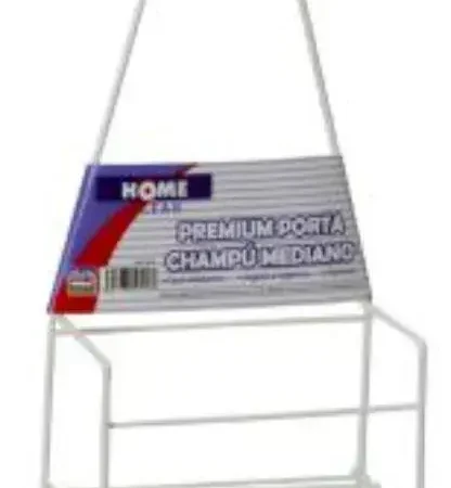 Organizador de ducha 17 x 11 x 49 cm