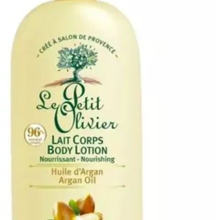 Crema corporal de aceite de arg?n 250 ml