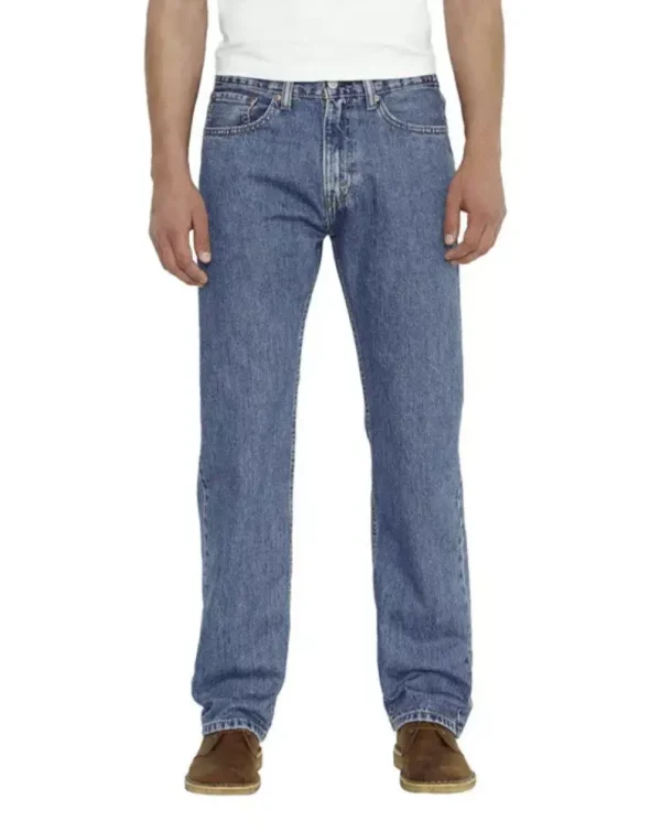 Jean 505