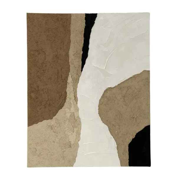 Cuadro 100 x 80 x 3,7 cm