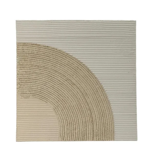 Cuadro 80 x 80 x 3,7 cm