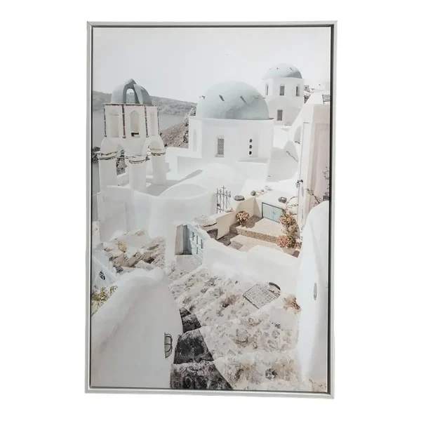 Cuadro 90 x 60 x 4 cm