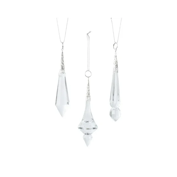 Adorno para colgar 0,40x6x7,5 cm