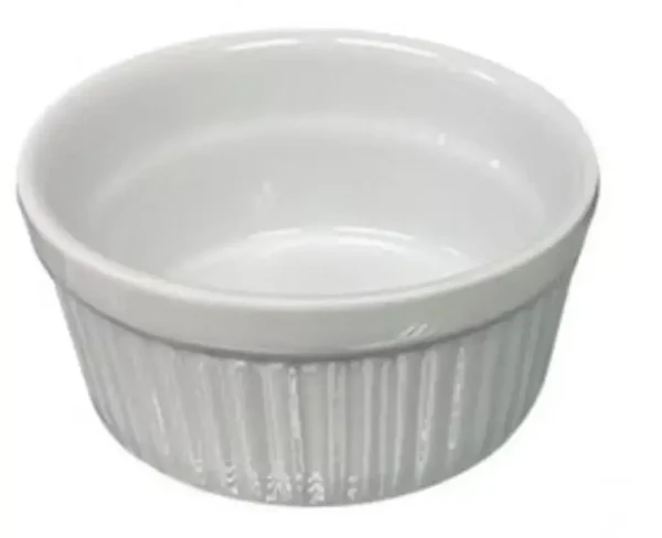 Bowl de porcelana 4"