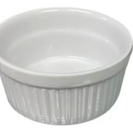 Bowl de porcelana 5"
