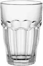 Set de 3 vasos Rock Bar 370 ml